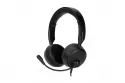 Owlotech DeskBuds Max Auriculares Diadema con Micrófono Negro
