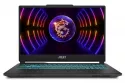 MSI Cyborg 15 A13VF-828XES Intel Core i7-13620H/16GB/512GB SSD/RTX 4060/15.6"