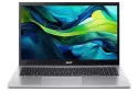 Portátil Acer Aspire Go 15 15,6″ Ryzen 7 5825U 16GB SSD 512GB Windows 11 Plata