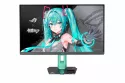 Monitor ASUS ROG STRIX 27" XG27ACMEG-G Hatsune Miku Edition QHD 360Hz Fast IPS 0.03ms