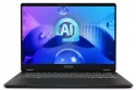 MSI Prestige 14 AI Studio C1VEG-016ES Intel Evo Core Ultra 7 155H/16GB/1TB SSD/RTX 4050/14"