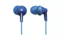 Panasonic RP-HJE125 Auriculares Azules