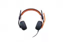 HEADSET PC - Logitech Zone Learn - CLASSIC BLUE - 3.5 MM - N/A - WW-9006 - FSC, EDU, ON EAR AUX