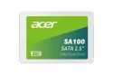Acer SA100 2.5