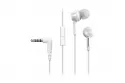 Panasonic RP-TCM115 Auriculares Blancos