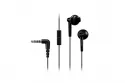 Panasonic RP-TCM115 Auriculares Negros