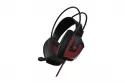 Patriot Viper V360 Auriculares Gaming 7.1 Rojos