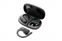 PcCom Essential Energy Auriculares Deportivos Negro