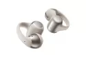 Auriculares Shokz inalámbricos Bluetooth con Cancelación de Ruido, Micrófono y protección IP54, color gris