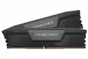 Corsair Vengeance DDR5 5600MHz 64GB 2x32GB CL40 Negra