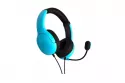 PDP Airlite Wired Neptune Blue Auriculares Gaming para PlayStation Azules