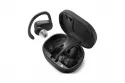 Philips 7600 Auriculares Deportivos Inalámbricos Bluetooth Negro