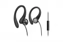 Philips Auriculares Deportivos Negros
