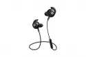 Philips Bass Plus SHB4305 Auriculares Bluetooth Negros