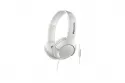 Philips Bass Plus SHL3075 Auriculares Con Micrófono Blancos