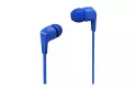 Philips TAE1105BL Auriculares Intrauditivos Azules