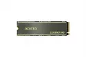 Adata Legend 840 M.2 512GB PCIe 4.0 3D NAND NVMe