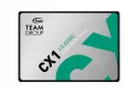 Team Group CX1 2.5" SSD 240GB SATA 3 3D NAND