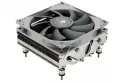 Refrigeración Aire Thermalright Socket LGA1700 AM5 92mm AXP90-X47 Compacta Gris