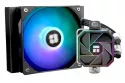 Refrigeración Líquida Thermalright Aqua Elite 120 V3 120mm 1 Ventilador ARGB Negro