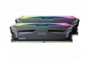 Lexar Ares RGB (Gen 2) 32GB (2x16GB) DDR5 6000MHz CL28 - Memoria RAM