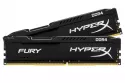 Kingston HyperX Fury DDR4 2133 PC4-17000 8GB 2X4GB CL14