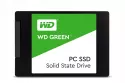 WD Green 3D SSD 240GB SATA3