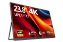UPERFECT UP2384KKZ 23.8" IPS 4K UHD 60 Hz Ultra Slim USB-C HDMI 10-bits