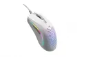 Ratón Glorious Gaming con cable 26000 DPI RGB 6 botones