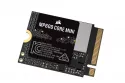 Disco Duro M.2 Corsair MP600 CORE MINI 2TB PCIe Gen4 x4 MVMe SSD