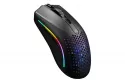 Ratón Glorious Gaming inalámbrico 26000 DPI RGB 6 botones ultraligero