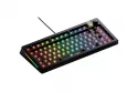 Teclado Glorious GMMK 3 Pro 75 % Custom Gaming