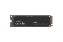 Disco Duro Crucial 1 TB SSD M.2 PCIe 5.0 14900 MB/s T710 Lectura/Escritura Secuencial