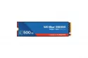 Disco Duro SanDisk 500GB M.2 NVMe 6600MB/s WD Blue SN5100 QLC 3D NAND Encriptado