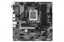 Placa Base Gigabyte B760M DS3H Intel B760 LGA 1700 DDR5 micro ATX WiFi 6E 2.5GbE M.2 RAID