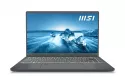 MSI Prestige 14Evo A12M-223ES - Portátil 14" i7-1280P 16GB 512GB SSD Windows 10