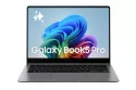 Samsung Galaxy Book5 Pro 14 - Portátil 14" U7-258V 32GB 1TB SSD W11