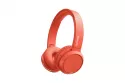 Philips TAH4205RD/00 Auriculares Inalámbricos Bluetooth Rojos