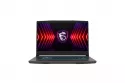 MSI Thin B12UC-1680XES - Portátil 15.6" i5-12450H 16GB RTX 3050 512GB SSD