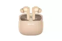 Auriculares Denver TWE-48NU inalámbricos True Wireless Bluetooth para llamadas y música color carne