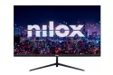 Monitor Nilox NXM22FHD1202 21.5" FullHD 120Hz IPS 4ms VESA HDMI VGA Negro