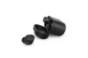Auriculares Philips TAT5000BK Inalámbricos Bluetooth con Cancelación de Ruido, Micrófono y protección IPX5 Negros