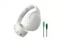 Auriculares Skullcandy Crusher EVO inalámbricos Bluetooth Llamadas y Música Sensory Bass Blanco