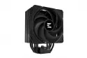 Refrigeración Aire Zalman Socket LGA1700 AM5 120mm CNPS9X Performa Plus Black PWM HDB
