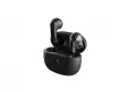 Auriculares Skullcandy Rail inalámbricos True Wireless Stereo para música y llamadas, IP55, negros