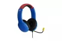 PDP Airlite Mario Auriculares Gaming