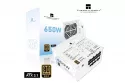 Fuente de Alimentación Thermalright 650W 80 Plus Gold KG-650-W Full-Modular Protecciones avanzadas