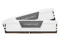 Corsair Vengeance DDR5 5600MHz PC5-44800 64GB 2x32GB CL40 Blanco