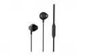 Philips TAUE101BK/00 Auriculares Intrauditivos con Micrófono Negros