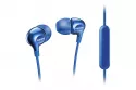 Philips Vibes Auriculares con Micrófono Azules